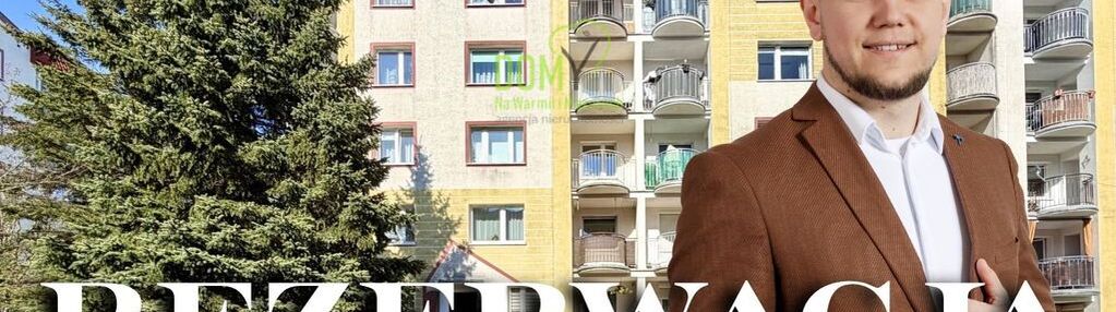 46,4 mkw. iv piętro witosa 1e - do remontu!