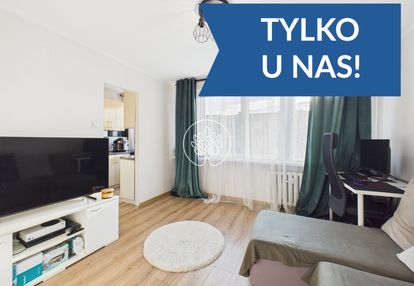 Wysoko nad miastem - 2 pokoje os. mokre