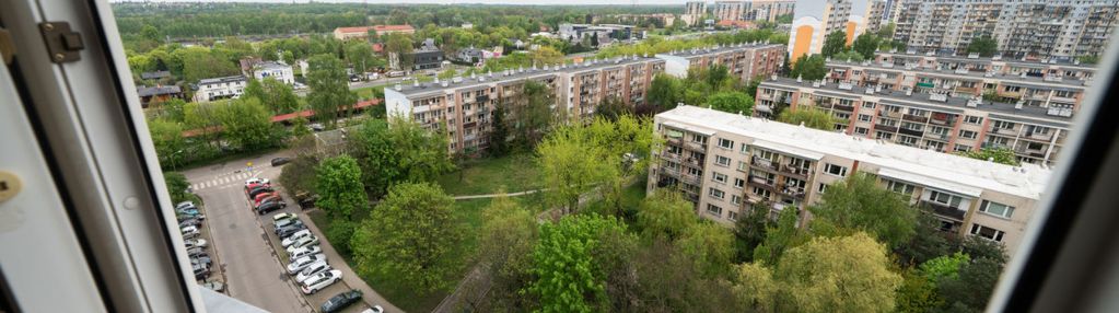 Wyposażona kawalerka, dobrze skomunikowana!
