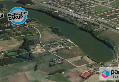 Chwaszczyno. działki z dostępem do jeziora.