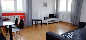 Duże mieszkanie 2 pokojowe chorzów kopalniana!