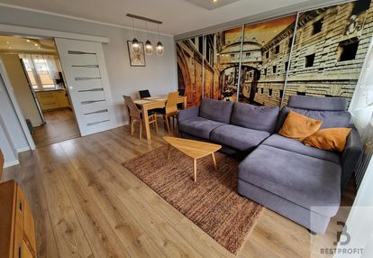 Idealne mieszkanie 3 pokojowe słupsk ul. hubalczyków