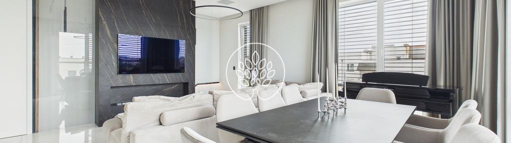 Luksusowy apartament premium | 100 m²
