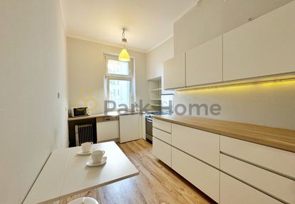 2-pokojowe mieszkanie |kamienica|1 piętro|63,30 m2