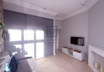 Przepiękna kawalerka * powiśle * od zaraz !