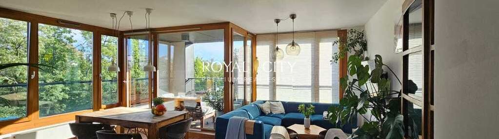 4 pokojowy apartament