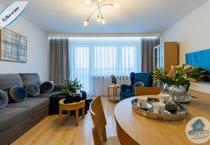 M 4 gotowe do zamieszkania, jednostka e.