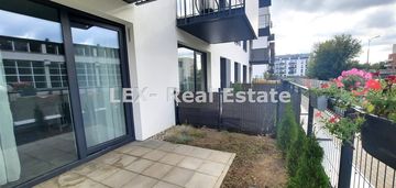 Nowa kawalerka przy galerii w pruszkowie