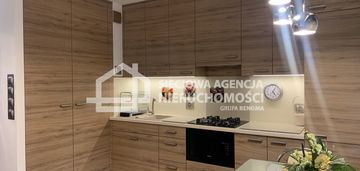 2-pokojowe mieszkanie z widokiem na las