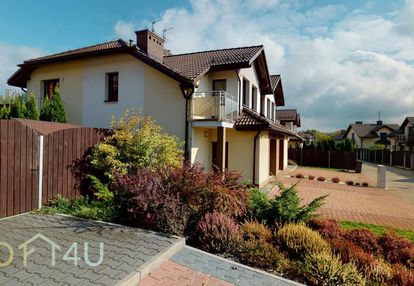 Katowice, kostuchna - wyposażony dom do wynajęcia