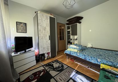 Mieszkanie 46 m² z balkonem w zielonej okolicy