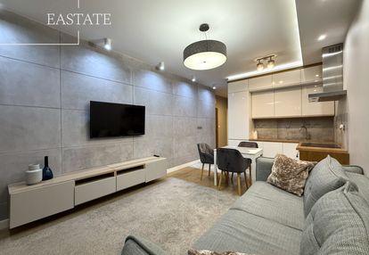 Nowoczesne/dwustronne/2 balkony/galeria mokotów