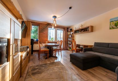 2 pok. jemioły, oddzielna kuchnia, dwustronne, las