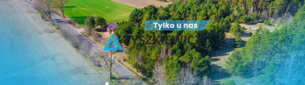 Działka inwestycyjna w witkowie gm. kamień kraj.