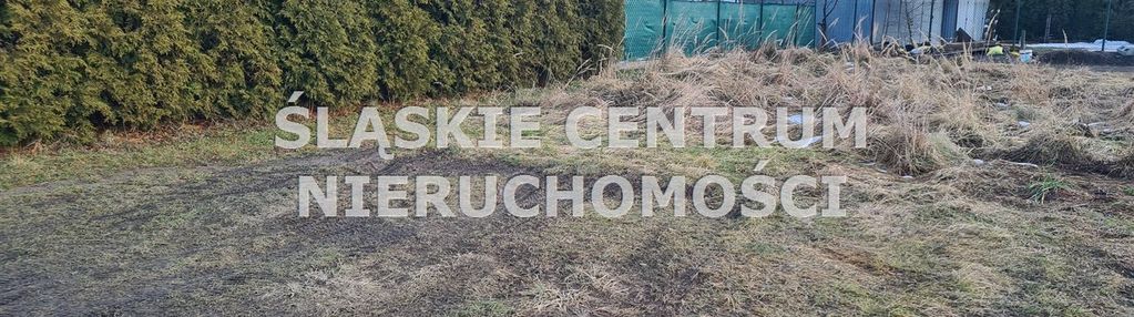 Atrakcyjna działka w śródmieściu dąbrowy górniczej