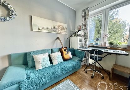 Konstancin, bielawska, 64m2 z dużym tarasem 50m2