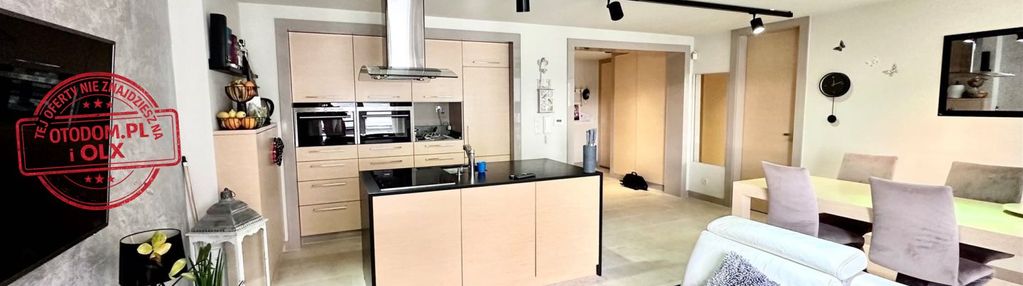 Komfort, przestrzeń i świetna lokalizacja