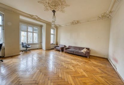 Wyjątkowe mieszkanie w topowej lokalizacji - ul. p