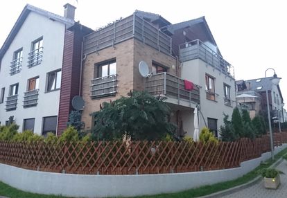 Warszewo, 3 pok, 72m2, balkon, 2 miejsca postojowe