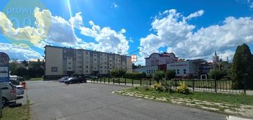 Przemyśl, ul. lwowska, 2 pokoje, 55 m², loggia