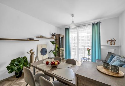 Premium | żoliborz artystyczny | balkon | 52m2