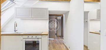 Niepowtarzalne stylowe mieszkanie 3 pokojowe