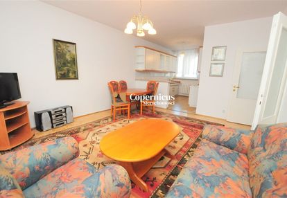 4 pokoje, dwa balkony os. uniwersitas pod lasem