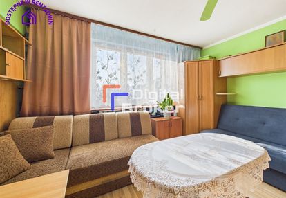 ✩os strusia✩ 25,59m2 ✩ 1pok ✩idealne pod wynajem✩