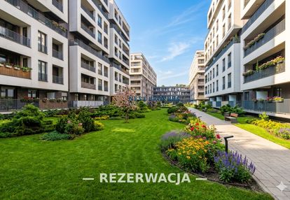 2 pok. | zabłocie | wysoki standard | garaż |