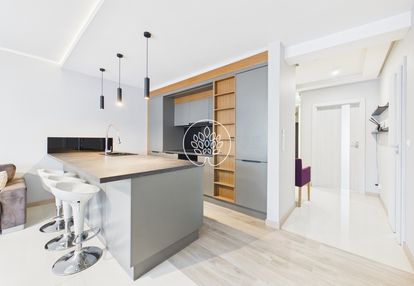Apartament premium 83 m² z ogrodem