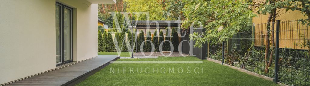 Dom wolnostojący w sąsiedztwie lasu | 146 m2