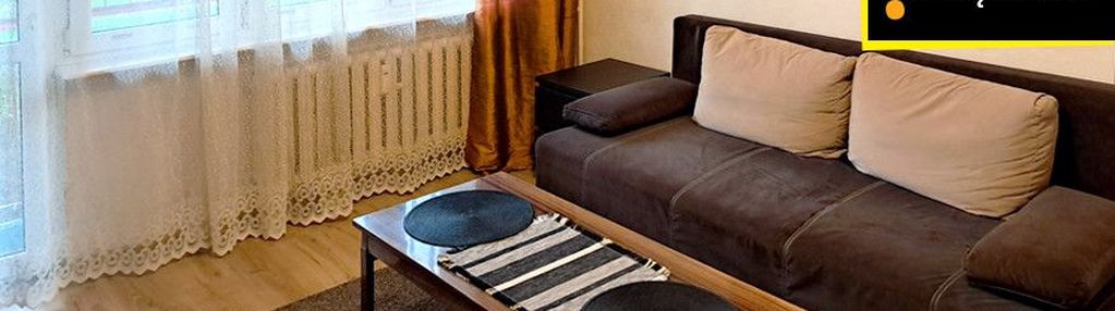 33m2 - podkarczówka - kawalerka