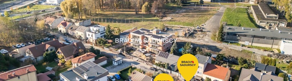 Dwa domy w jednej cenie w krakowie