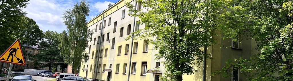 Mieszkanie 3 pokoje, balkon, i piętro