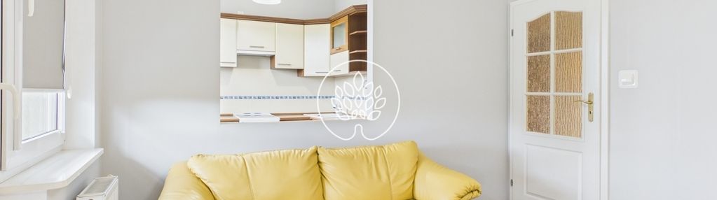 Przestronne mieszkanie 50 m² z tarasem i widokiem