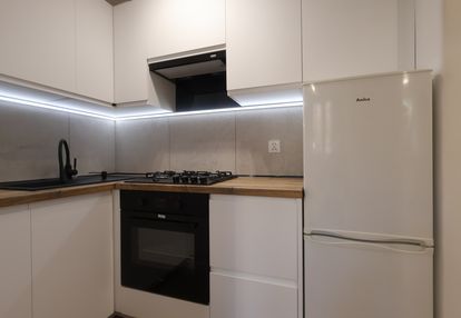 Mieszkanie 2 pokojowe po remoncie