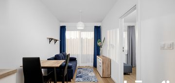 2 pokoje | ul. drabika - jagodno | nowe osiedle