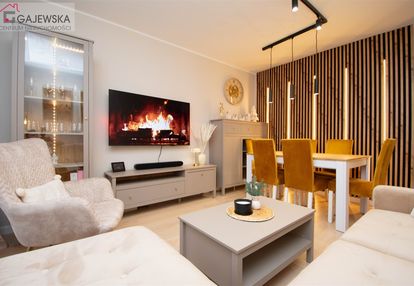 Piękne 3-pokojowe mieszkanie ul. dąbrowskiego piła