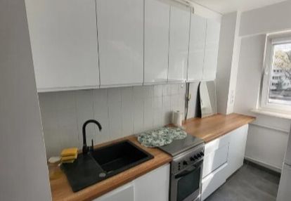 2-pokojowe mieszkanie na żoliborzu