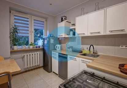 Do wynajęcia mieszkanie 44,6 m2 ul. kasztanowa