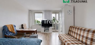 Nowy port | balkon | dobra komunikacja