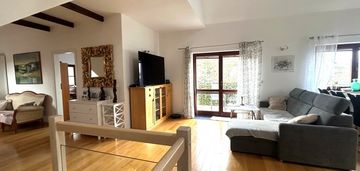 Niestandardowe * bezczynszowe * duży balkon