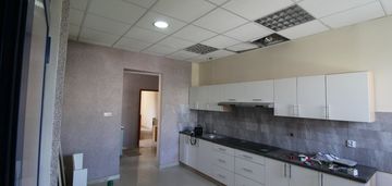 Pokoje dla pracowników firmy