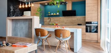 Twoje idealne pierwsze mieszkanie we wrocławiu! kawalerka z ogródkiem | śródmieście