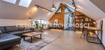 Wyjątkowy klimatyczy apartament w centrum olsztyna