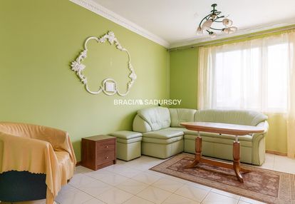 Swoszowice, dom w zabudowie bliźniaczej, 3 pok