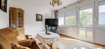 3 pokoje na osiedlu prędocinek