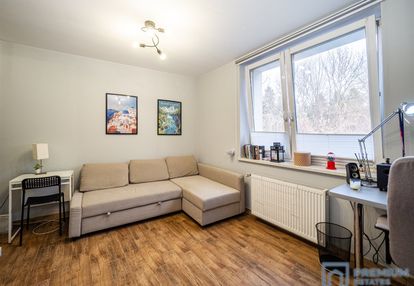 Kawalerka 20 m²|po remoncie| parking|ul.  żułowska