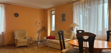 Promenada/3 pokoje/71,4m2/od zaraz/do remontu