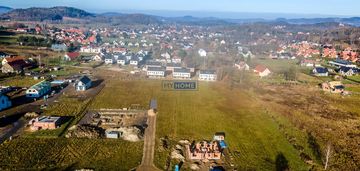 Działka na czarnym 1100 m2. za 210000 zł